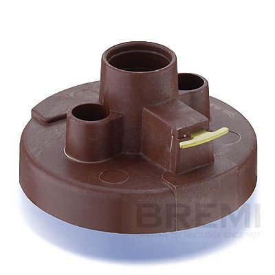 Бегунок распределителя зажигани BREMI 9487