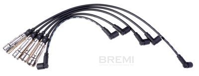 Комплект проводов зажигания BREMI 978