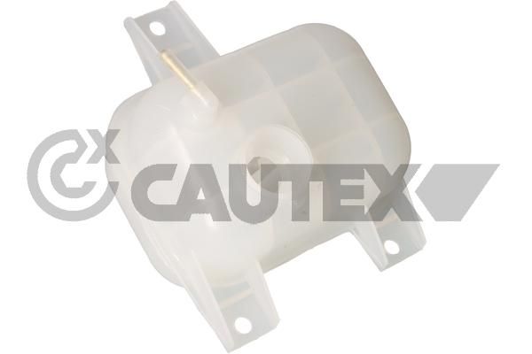 Компенсационный бак, охлаждающая жидкость CAUTEX 011037