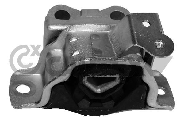 Подвеска, двигатель CAUTEX 011084