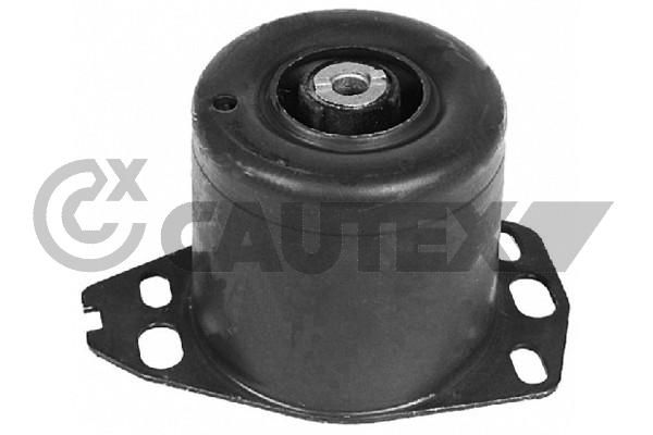 Подвеска, двигатель CAUTEX 011258