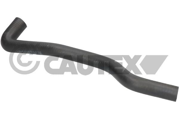 Шланг, теплообменник (обогрев) CAUTEX 016063