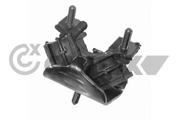 Подвеска, двигатель CAUTEX 020361