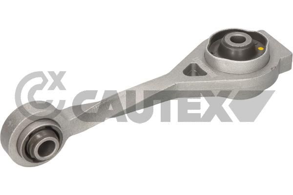 Подвеска, двигатель CAUTEX 020438