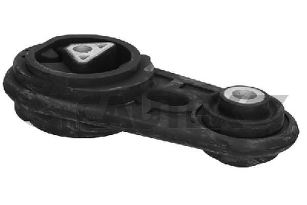 Подвеска, двигатель CAUTEX 020452