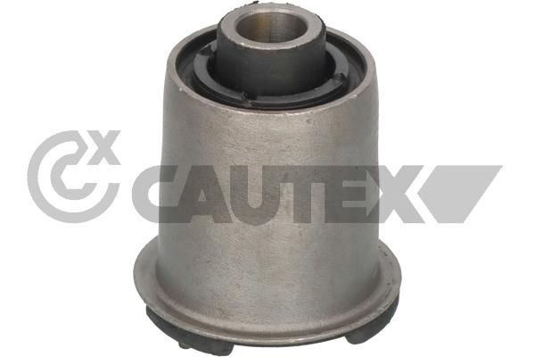 Подвеска, рычаг независимой подвески колеса CAUTEX 021051