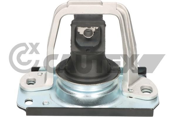 Подвеска, двигатель CAUTEX 021173