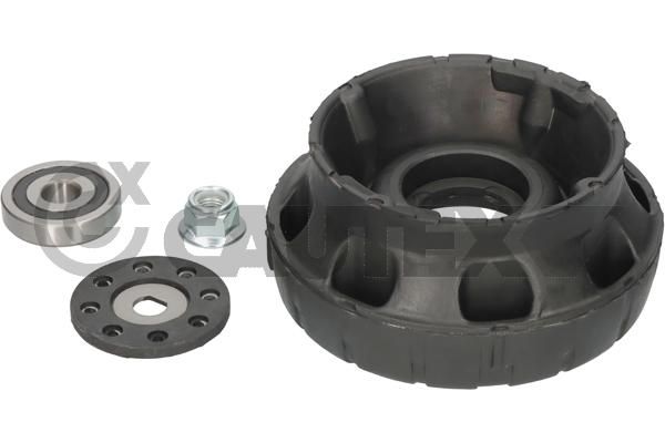 Ремкомплект, опора стойки амортизатора CAUTEX 021175