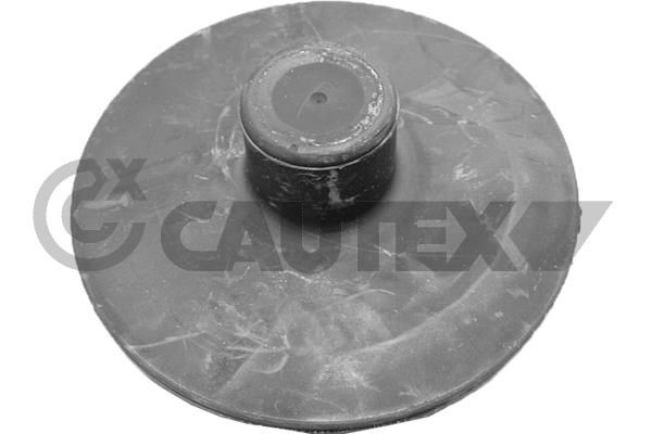 Буфер, амортизация CAUTEX 021308