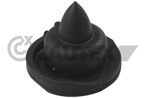 Буфер, амортизация CAUTEX 021314