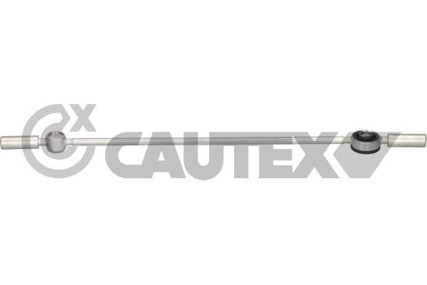 Ремкомплект, рычаг переключения CAUTEX 030363