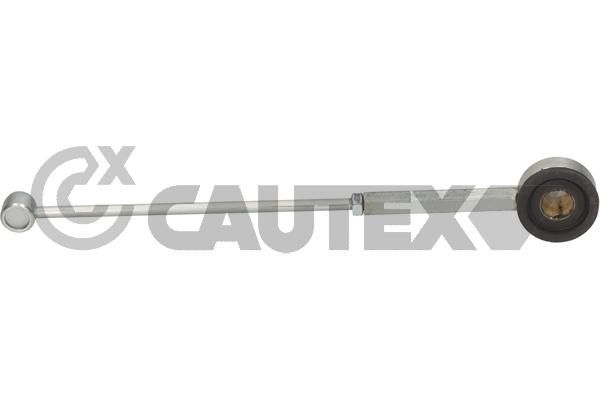 Ремкомплект, рычаг переключения CAUTEX 031109