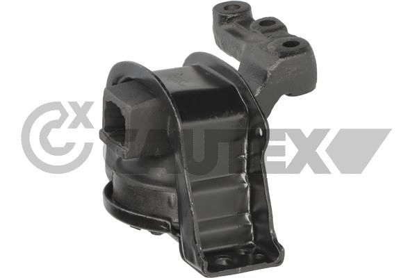 Подвеска, двигатель CAUTEX 031501