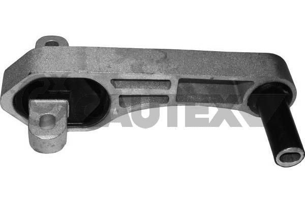 Подвеска, двигатель CAUTEX 031509