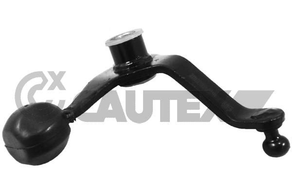 Шток вилки переключения передач CAUTEX 031586