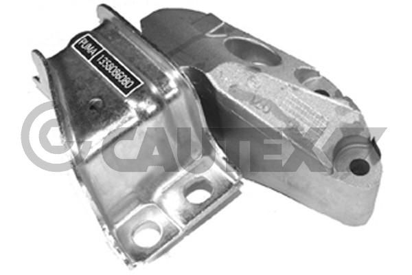 Подвеска, двигатель CAUTEX 031593