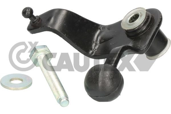 Шток вилки переключения передач CAUTEX 031648