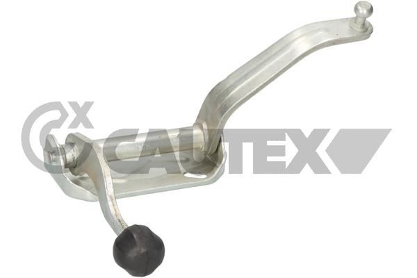 Шток вилки переключения передач CAUTEX 031649