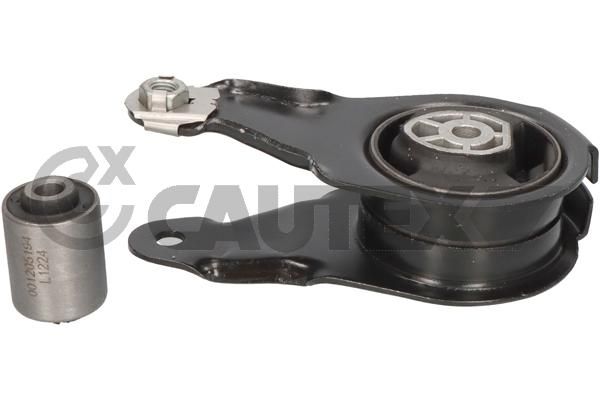Подвеска, двигатель CAUTEX 031694