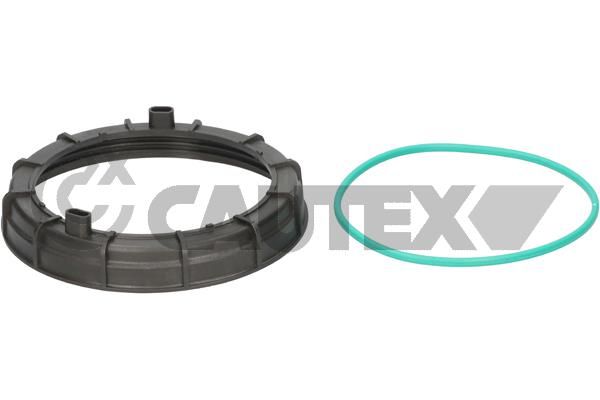 Крышка, топливной бак CAUTEX 031721