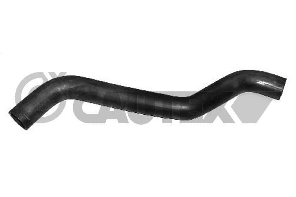 Шланг радиатора CAUTEX 035084