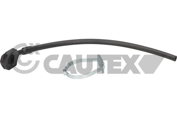 Центральное гидравлическое масло CAUTEX 036241