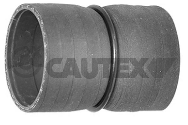 Трубка нагнетаемого воздуха CAUTEX 036715
