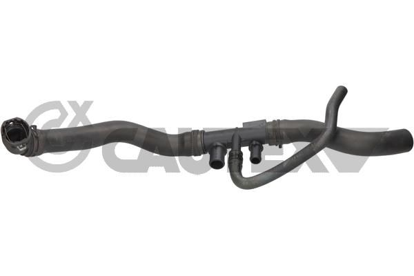 Шланг радиатора CAUTEX 036766
