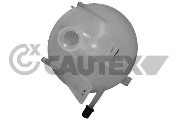 Компенсационный бак, охлаждающая жидкость CAUTEX 081015