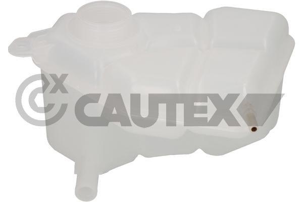 Компенсационный бак, охлаждающая жидкость CAUTEX 081058