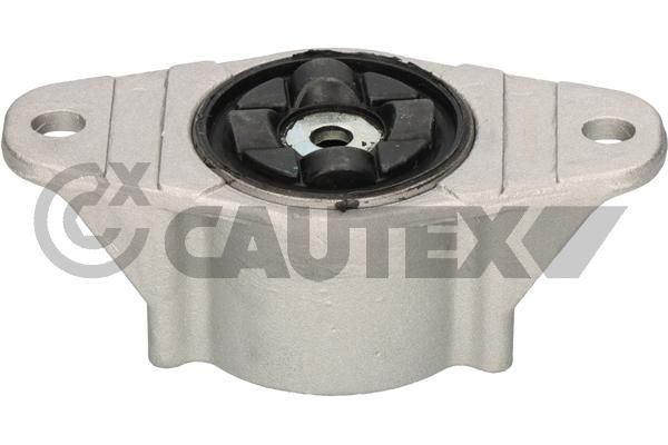Опора стойки амортизатора CAUTEX 081079