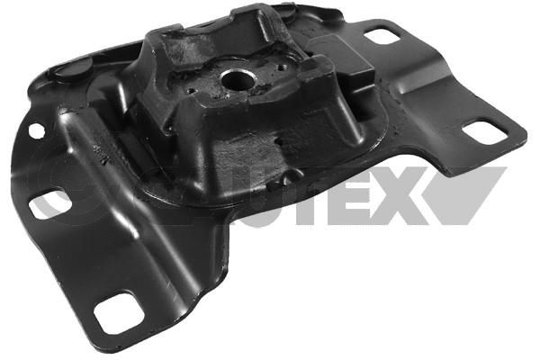 Подвеска, двигатель CAUTEX 081155