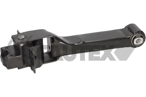 Подвеска, двигатель CAUTEX 081157