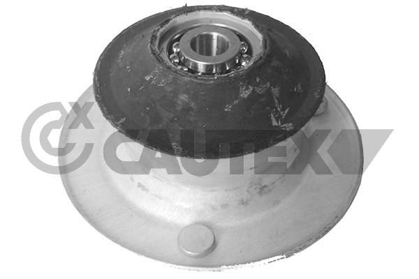 Опора стойки амортизатора CAUTEX 200945