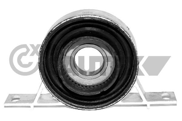 Подвеска, карданный вал CAUTEX 200953