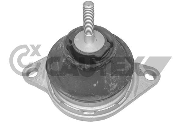 Подвеска, двигатель CAUTEX 460443