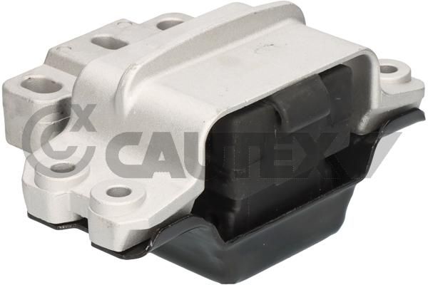 Подвеска, двигатель CAUTEX 461048