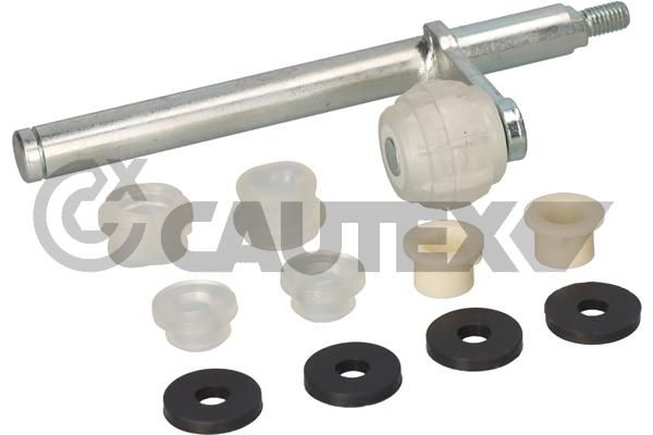 Ремкомплект, рычаг переключения CAUTEX 461061