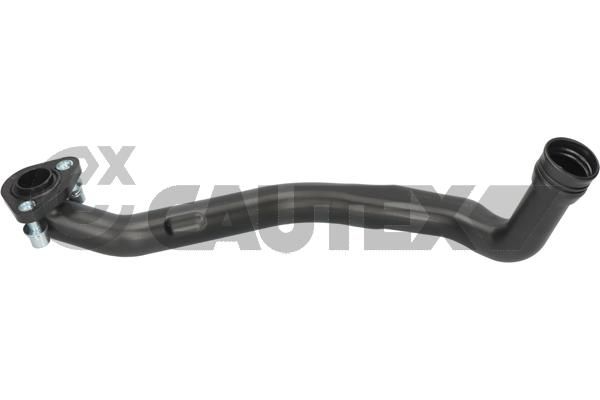Шланг, воздухоотвод крышки головки цилиндра CAUTEX 461069