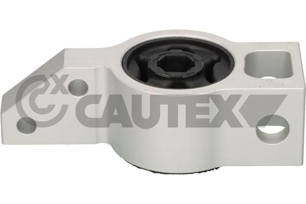 Подвеска, рычаг независимой подвески колеса CAUTEX 461078