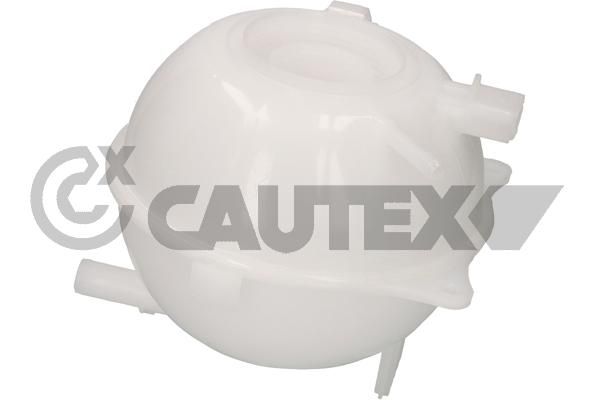 Компенсационный бак, охлаждающая жидкость CAUTEX 461088
