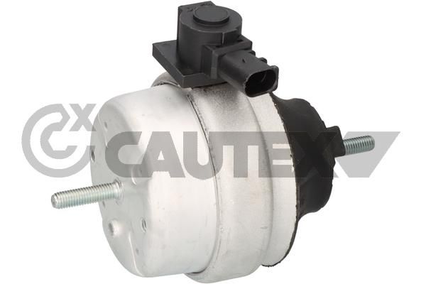 Подвеска, двигатель CAUTEX 461139