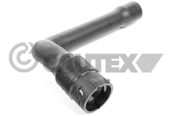 Шланг радиатора CAUTEX 461253