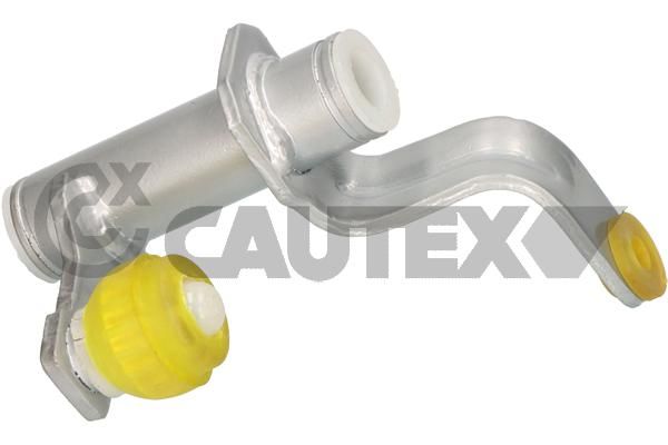 Шток вилки переключения передач CAUTEX 462627