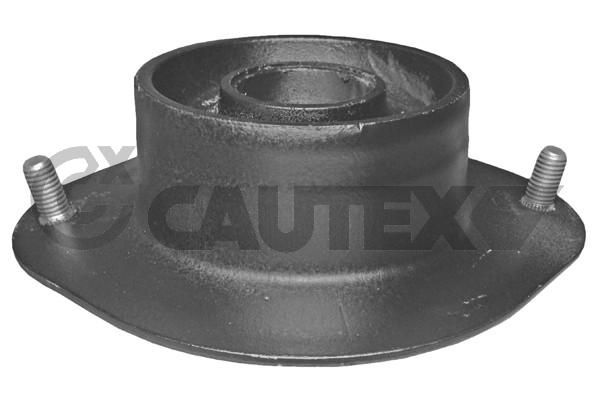 Опора стойки амортизатора CAUTEX 480115