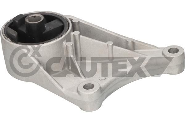 Подвеска, двигатель CAUTEX 480478