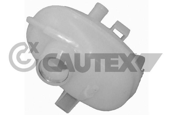 Компенсационный бак, охлаждающая жидкость CAUTEX 481063