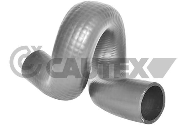 Шланг радиатора CAUTEX 481218