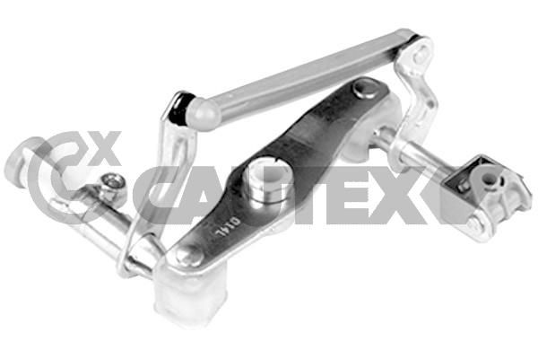 Ремкомплект, рычаг переключения CAUTEX 750049