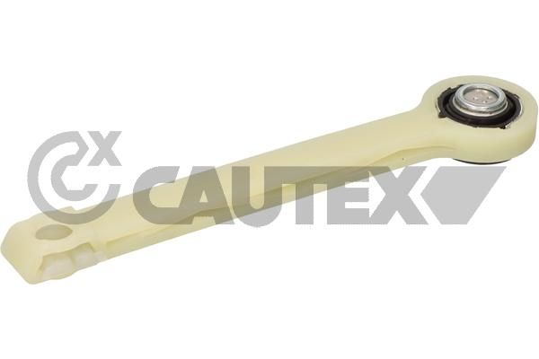 Ремкомплект, рычаг переключения CAUTEX 750241